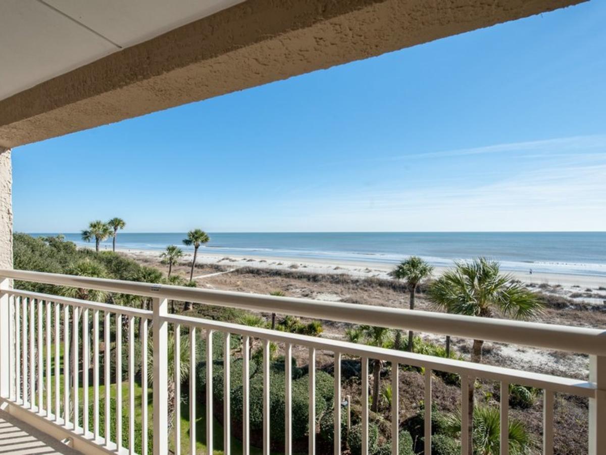 Captain'S Walk 448 Pulau Hilton Head Bilik gambar