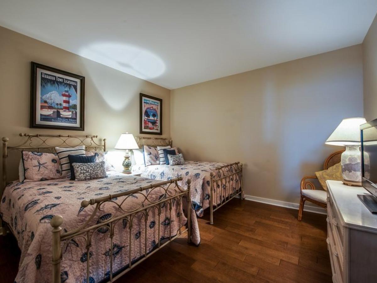 Captain'S Walk 448 Pulau Hilton Head Bilik gambar