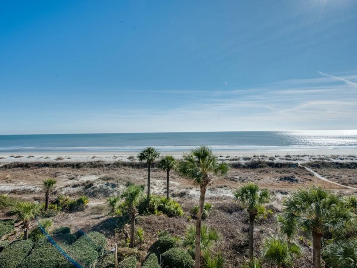 Captain'S Walk 448 Pulau Hilton Head Bilik gambar