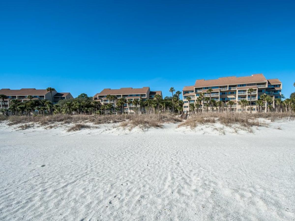 Captain'S Walk 448 Pulau Hilton Head Bilik gambar