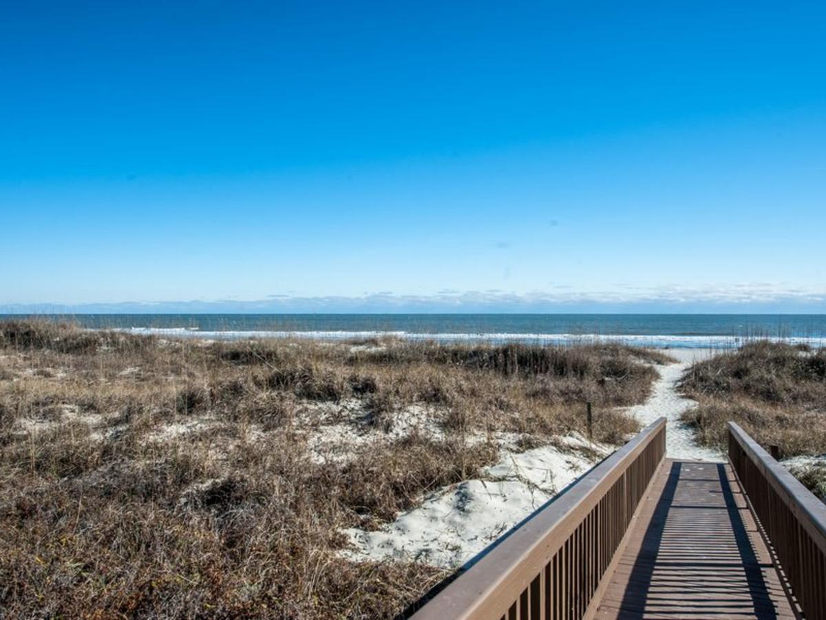 Captain'S Walk 448 Pulau Hilton Head Bilik gambar