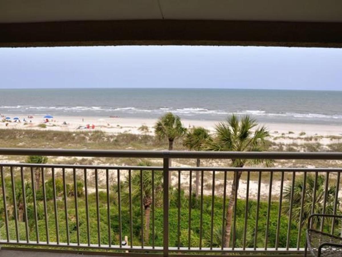 Captain'S Walk 448 Pulau Hilton Head Bilik gambar