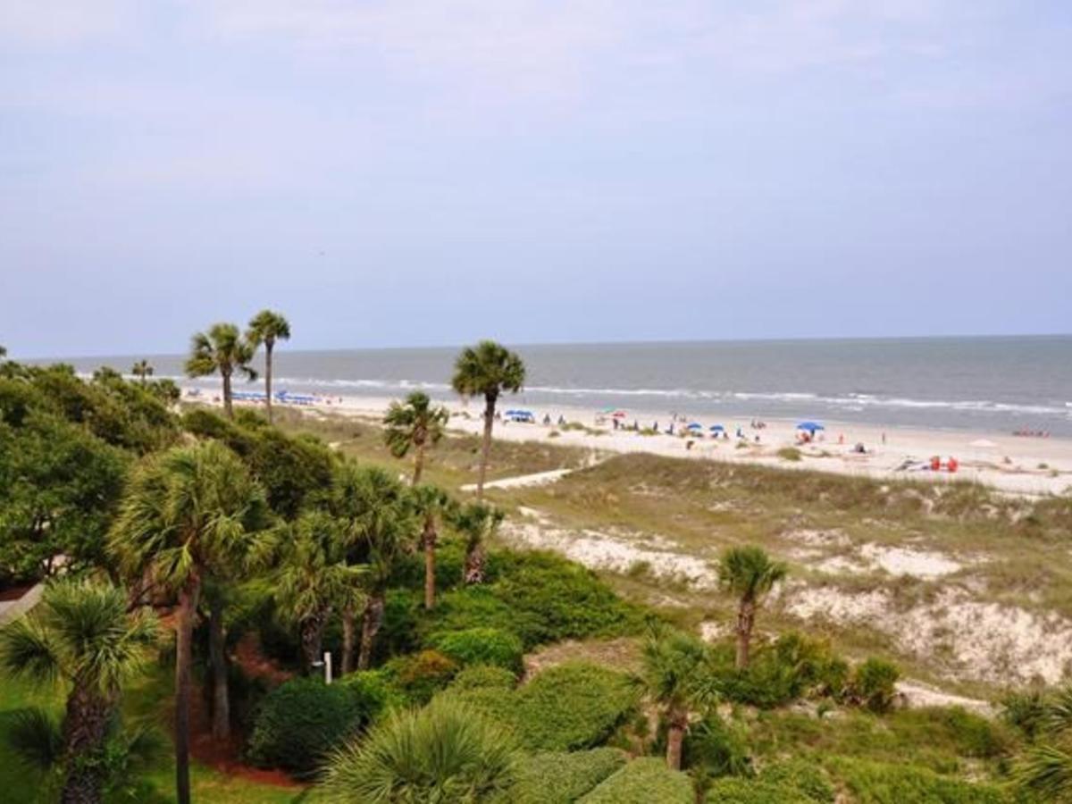 Captain'S Walk 448 Pulau Hilton Head Bilik gambar