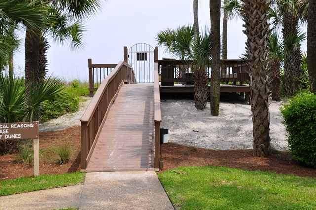 Captain'S Walk 448 Pulau Hilton Head Luaran gambar