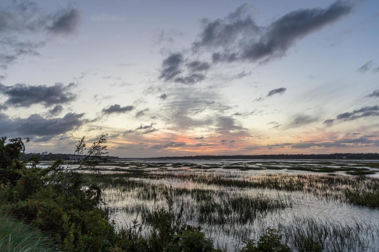 Captain'S Walk 448 Pulau Hilton Head Luaran gambar