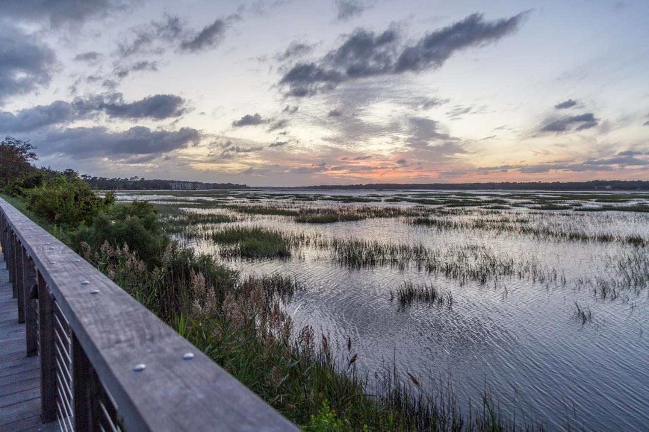 Captain'S Walk 448 Pulau Hilton Head Luaran gambar