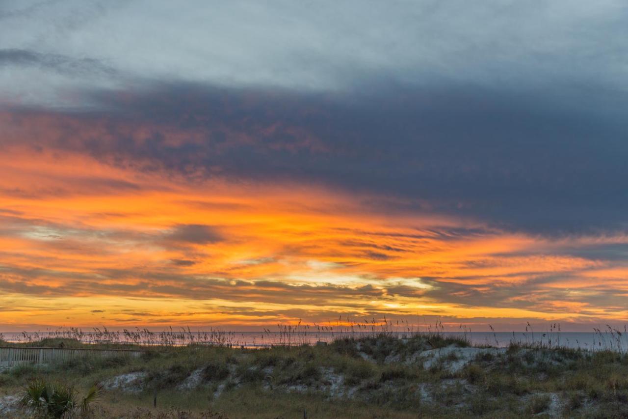 Captain'S Walk 448 Pulau Hilton Head Luaran gambar